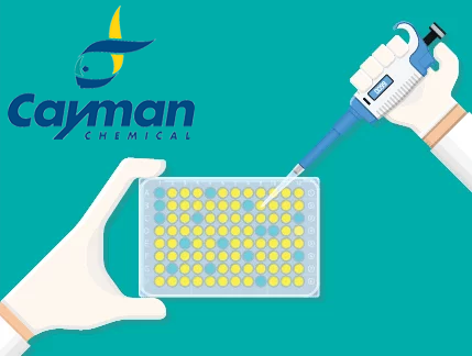 The Top 10 ELISA Kits by Cayman Chemical
