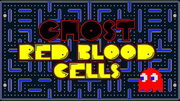 Ghost Red Blood Cells - A Natural Drug Delivery System