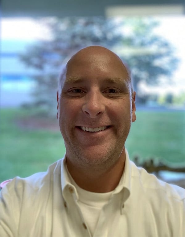 Jason Truskowski on the Beginnings of Cayman Chemical