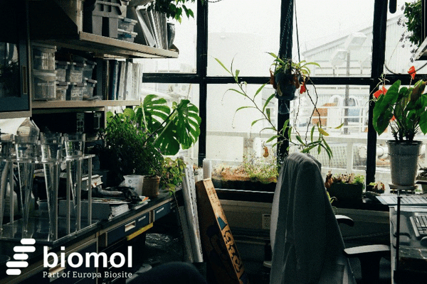 Lab goes Green: Get your Lab Ready for the Future!