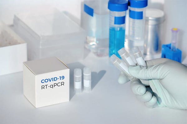 RT-qPCR Detection Kit for SARS-CoV-2