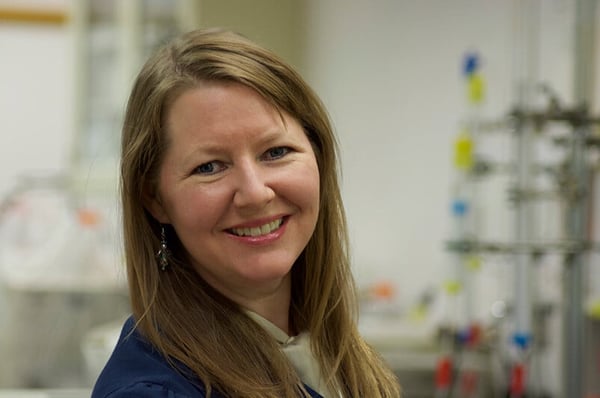 From Lab Scientist to Company Owner: Sally Hed Dahlquist on the History of ICT