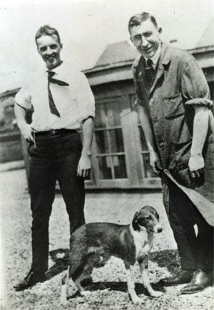 The Discovery of Insulin
