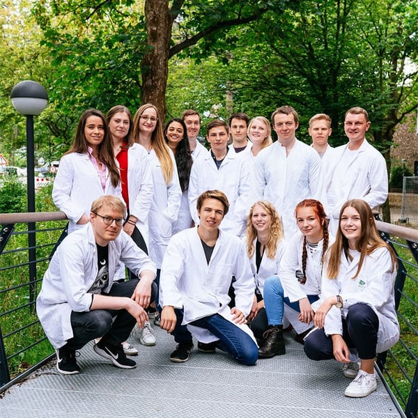 iGEM - How Students Shape the World of Science