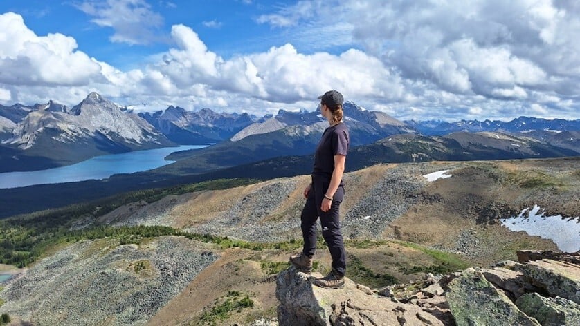 RNA, Berge, Bären und Ahornsirup – Forschen in Kanada
